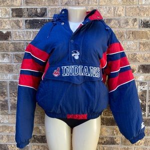 Vintage Starter Jackets 